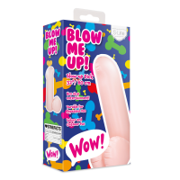 Penis gonflabil - 32''/ 80 cm - Culoarea pielii