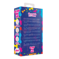Penis gonflabil - 32''/ 80 cm - Culoarea pielii