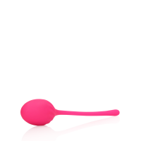 Set de două piese Thumping Kegel Balls - Căpșună sălbatică