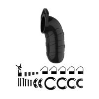 Model 05 Cușcă de Castitate 5.5/14 cm