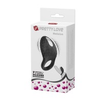Pretty Love Heloise Inel Vibrator