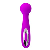 Cap masaj vibratoare Pretty Love Wade