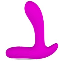 Masator Pretty Love Backie violet