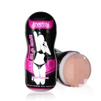 Sex într-o cutie - Tuneul vaginal Lotus