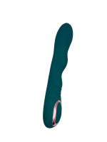Vibrator rotativ Roxy (23 cm)