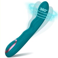 Vibrator rotativ Roxy (23 cm)