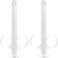 CalExotics Lube Tube Transparent (2 buc)