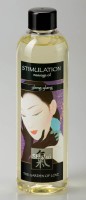 Ulei de masaj Extase - ylang ylang 250 ml