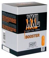 XXL Caps Booster pentru bărbați 30