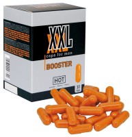 XXL Caps Booster pentru bărbați 30