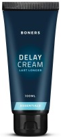 BONERS Cream pentru Întârziere
