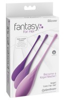 Kegel Train-Her Set