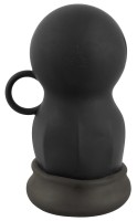 Masturbator Rebel Shaking