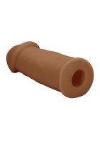 Extensor pentru penis Futurotic, maro