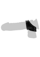 Inel triplu pentru penis