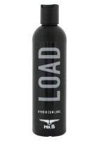 Lubrifiant Mister B Load Silicone 250 ml
