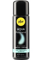 Aqua Panthenol Lubricant 30 ml