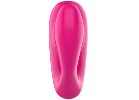 Vibrator cu presiune Adore G Vibe II