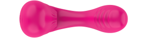 Vibrator cu presiune Adore G Vibe II