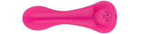 Vibrator cu presiune Adore G Vibe II