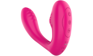Vibrator cu presiune Adore G Vibe II