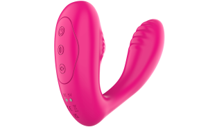 Vibrator cu presiune Adore G Vibe II