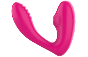 Vibrator cu presiune Adore G Vibe II