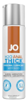 System JO - H2O Anal Thick Lubricant 240 ml