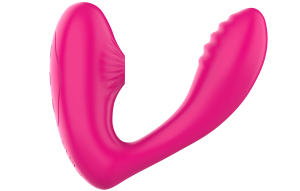 Vibrator cu presiune Adore G Vibe II