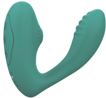 Vibrator cu presiune Adore G Vibe II