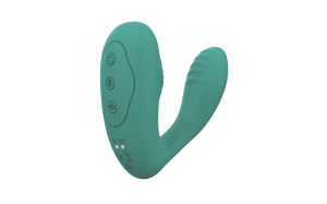 Vibrator cu presiune Adore G Vibe II