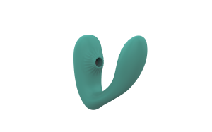 Vibrator cu presiune Adore G Vibe II