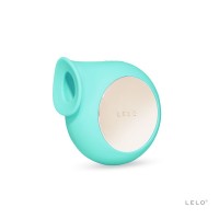 Stimulator clitoridian LELO Sila Sonic (8 cm)