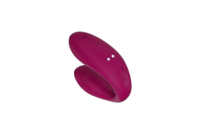 Vibrator pentru cupluri Viva Next Gen cu telecomandă