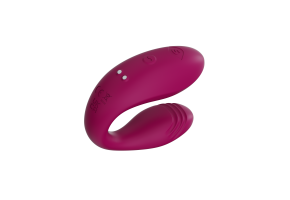 Vibrator pentru cupluri Viva Next Gen cu telecomandă