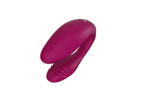 Vibrator pentru cupluri Viva Next Gen cu telecomandă