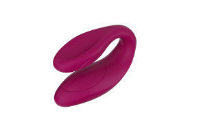 Vibrator pentru cupluri Viva Next Gen cu telecomandă