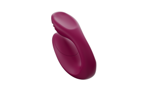 Vibrator pentru cupluri Viva Next Gen cu telecomandă