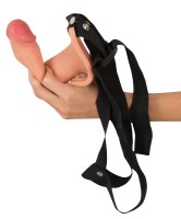 Realistixxx manșon pentru penis Strap-on Sleeve