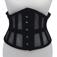 ROUGE Mesh Corset