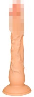 Dildo realist European Lover Small cu ventuză