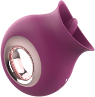 Vibrator oral Slow Mo