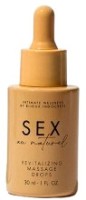 BIJOUX INDISCRETS REVITALIZING INTIMATE MASSAGE DROPS (30 ml)
