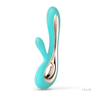 LELO Soraya 2 vibrator cu protuberanță LELO Soraya 2