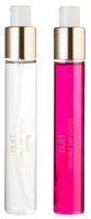 Bijoux Indiscrets DUET KISSABLE NIP GLOSS - Cooling & Warming (2x13 ml)
