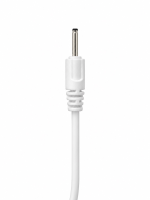 Cablu de încărcare USB cu elefant sexy 2,5 mm x 12 mm