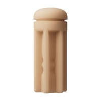 Lovense - Manșon cu formă neutră pentru masturbatorul Solace Pro