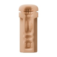 Lovense - Manșon cu formă neutră pentru masturbatorul Solace Pro