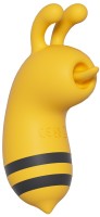Stimulator cu impulsuri Honey Tap (11 cm)