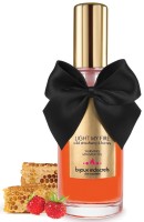 Ulei de masaj încălzitor Bijoux Indiscrets Light My Fire